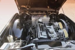 
										1967 Triumph TR4A IRS full									