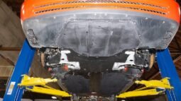 
										1990 Porsche 911 Carrera Coupe full									