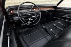1969 Mercury Monterey