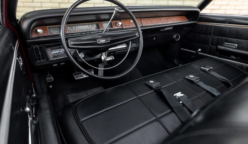 
								1969 Mercury Monterey full									