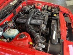 
										1982 Toyota Celica Supra full									