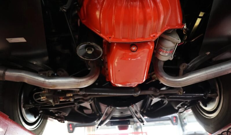 
								1967 Chevrolet Corvette C2 Convertible full									