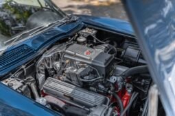 
										1963 Chevrolet Corvette Split-Window L84 4-Speed full									