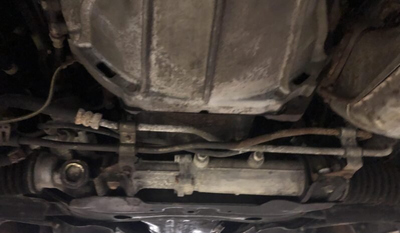 
								1984 Toyota Celica Supra MK II full									