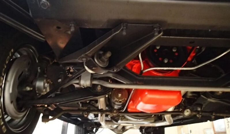 
								1965 Chevrolet Chevy II Nova Wagon full									