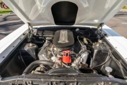 
										1966 Ford Fairlane 500 Hardtop V8 full									