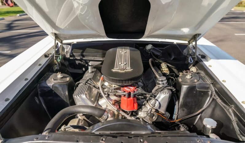 
								1966 Ford Fairlane 500 Hardtop V8 full									