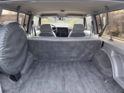 
										1993 Jeep Cherokee Sport XJ full									