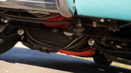 
										1960 Chevrolet Impala V8 full									