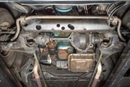 
										1970 Oldsmobile Toronado GT full									