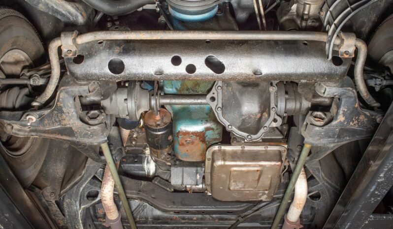 
								1970 Oldsmobile Toronado GT full									