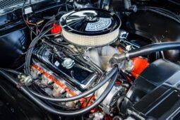 
										1970 Chevrolet Chevelle Super Sport full									