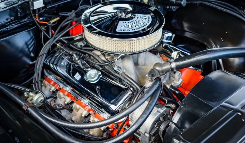 
								1970 Chevrolet Chevelle Super Sport full									