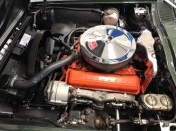 
										1967 Chevrolet Corvette V8 Numbers-Matching full									