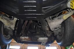 
										1975 Triumph TR6 Roadster full									