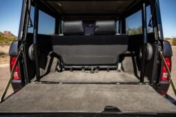 
										1968 Ford Bronco Fuel-Injected full									