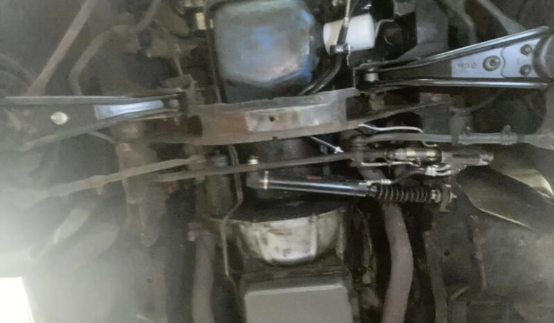 
								1970 Ford Torino GT SportsRoof V8 full									