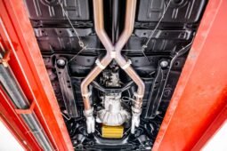 
										1970 Chevrolet Camaro Z28 LT1 full									