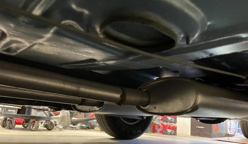 
								1965 Chevrolet Chevelle Malibu Convertible V8 full									