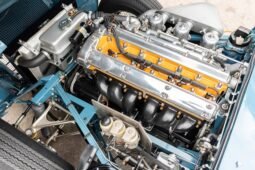 
										1961 Jaguar XKE full									