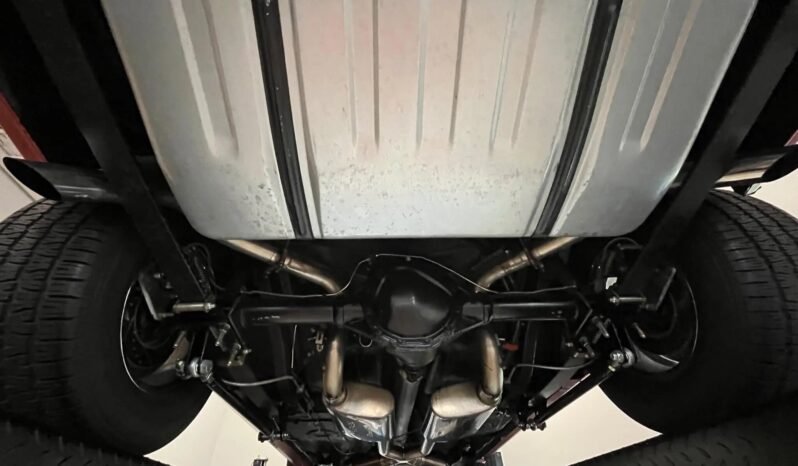 
								1967 Chevrolet Camaro RS full									