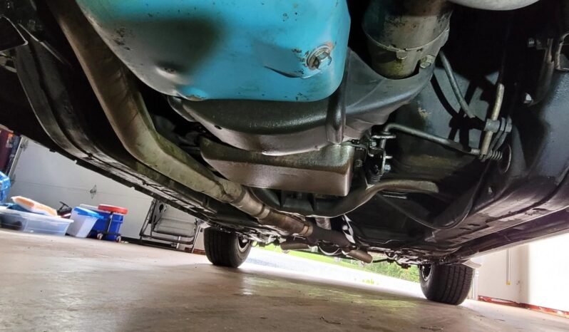 
								1980 Pontiac Firebird Turbo Trans AM full									