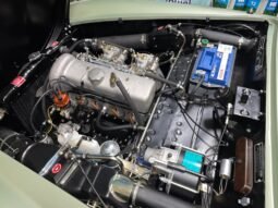 
										1957 Mercedes-Benz 190SL full									