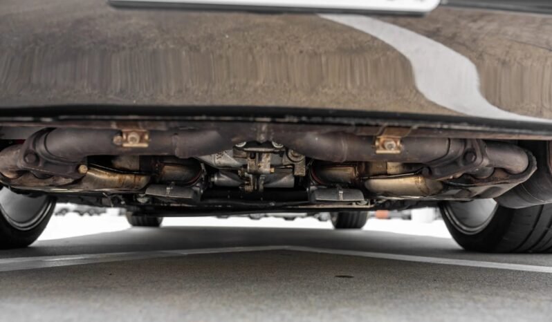 
								1996 Porsche 911 Carrera S full									