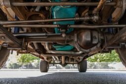 
										1982 Jeep J-10 Pickup Truck 4WD full									