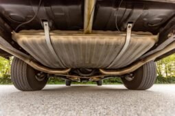 
										1970 Pontiac GTO Cardinal Red full									