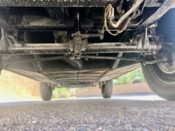 
										1958 Volkswagen Type 2 Deluxe full									