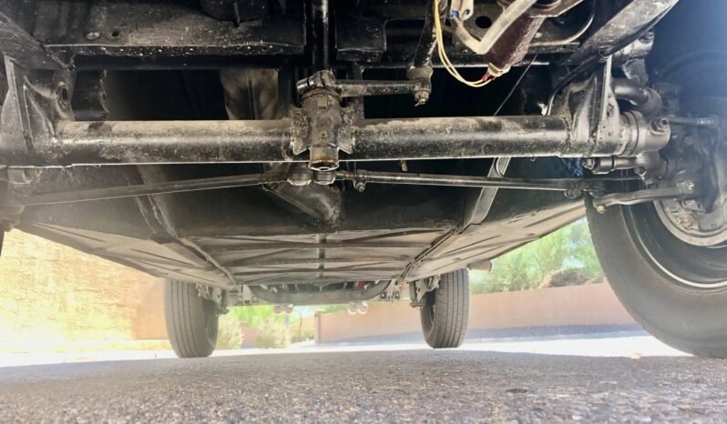 
								1958 Volkswagen Type 2 Deluxe full									