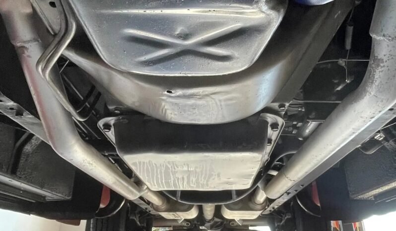 
								1956 Chevrolet 3100 V8 full									