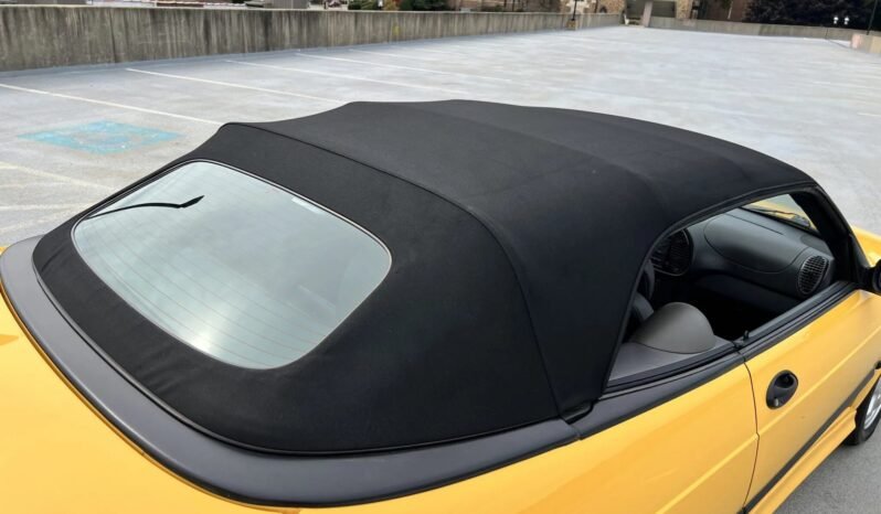 
								1999 Saab 9-3 SE full									