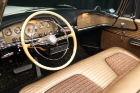 1956 DeSoto Fireflite Convertible