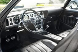 1981 Pontiac Firebird Trans Am LS3