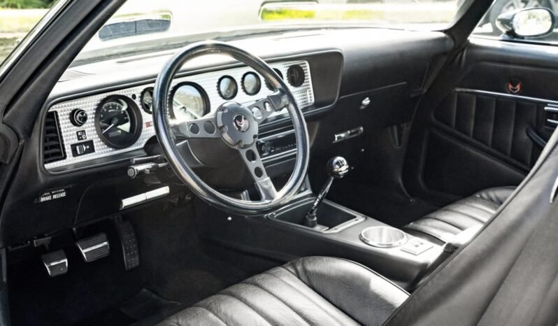 
								1981 Pontiac Firebird Trans Am LS3 full									