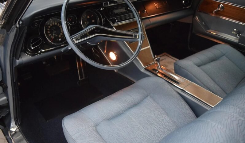 
								1965 Buick Riviera 3-Speed full									