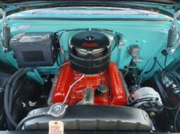 1956 Chevrolet Bel Air Sedan