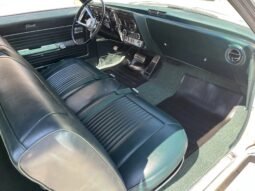 1966 Oldsmobile Toronado