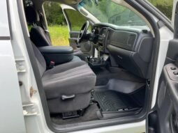 2004 Dodge Ram 2500 SLT
