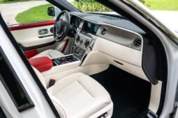 
										2023 Rolls-Royce Cullinan V12 full									