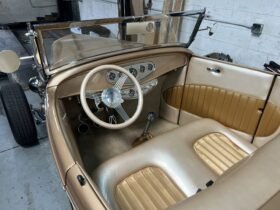 1932 Ford Roadster Highboy