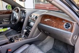 2016 Bentley Flying Spur W12