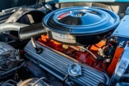 1970 Chevrolet Corvette 4-Speed