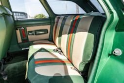 
										1973 AMC Hornet X Gucci full									