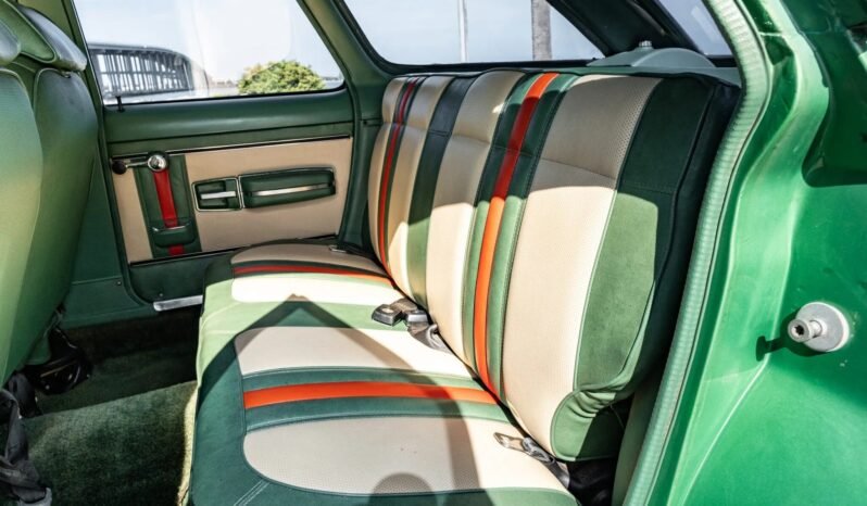 
								1973 AMC Hornet X Gucci full									