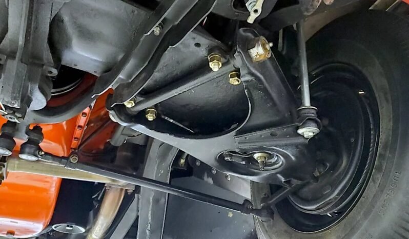 
								1962 Chevrolet Corvette Fuel-Injected V8 full									