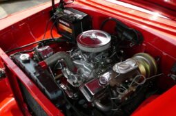 
										1956 Chevrolet Bel Air Nomad Wagon full									