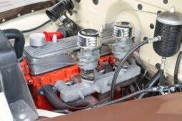 
										1954 GMC 100 Pickup Truck full									